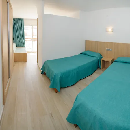 Sunside Ibiza Studios - Only Adults-3